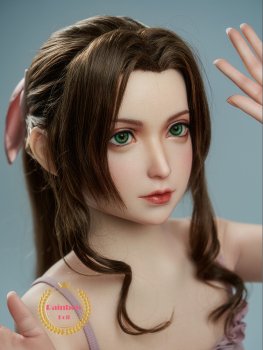 New Silicone Head Anime Doll 142cm Sex dolls Realistic Axbdoll