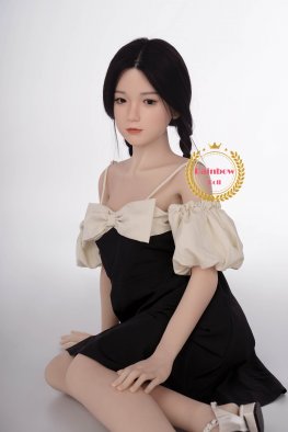 TPE Sex dolls 140cm Silicone Head GD13 RealisticVagina LoveDoll