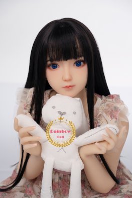 New Body TPE Sex dolls Realistic Love Dolls Lifesize 120cm C46