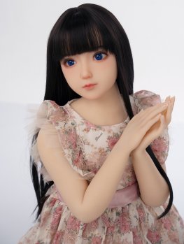 New Body TPE Sex dolls Realistic Love Dolls Lifesize 120cm C46