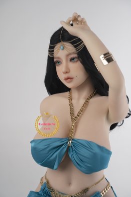 AXB Dolls TPE製 リアルドール 140cm TE27等身大 ラブドール ロリー系 かわいい人形
