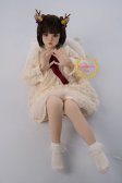 TPE Sex dolls New Body 100cm Realistic Vagina Love Doll TB08