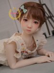 TPE material Sexdoll (made by AXB Doll)120cmHeight TB03Rhead