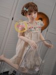 TPE material Sexdoll (made by AXB Doll)120cmHeight TB03Rhead