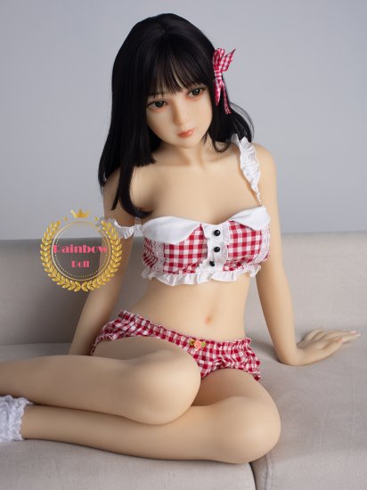 Tpe Material Sexdoll Made By Axb Doll 140cm A81 Head Tpe Sex Dolls（140cmmiddle Breasta81head 1647