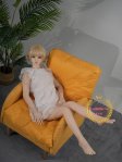 TPE Sex dolls(made by AXB Doll)148cmHeight A160 head