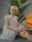 TPE Sex dolls(made by AXB Doll)148cmHeight A160 head