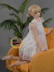 TPE製ラブドール（AXB Doll製造する）148cm身長 バスト大 A160头