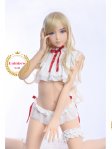 TPE製ラブドール（AXB Doll製造する）130cm身長 バスト大 C46头