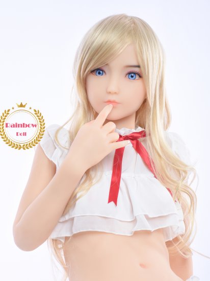 TPE製ラブドール（AXB Doll製造する）130cm身長 バスト大 C46头