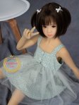 TPE material Sexdoll (made by AXB Doll) 108cmHeight A10 head