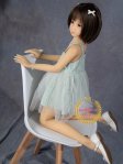 TPE material Sexdoll (made by AXB Doll) 108cmHeight A10 head