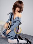 TPE Sex dolls (made by AXB Doll) 108cm A11 head