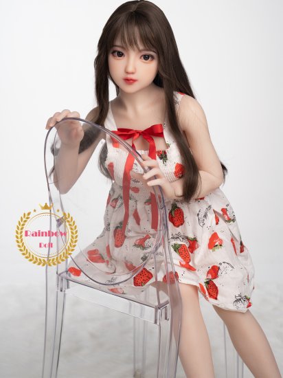 Tpe Material Sex Dolls Made By Axb Doll 130cmheight C46 Head 2021new
