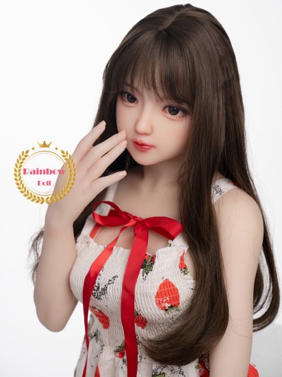 TPE製ラブドール（AXB Doll製造する）130cm身長 バスト大 C46头