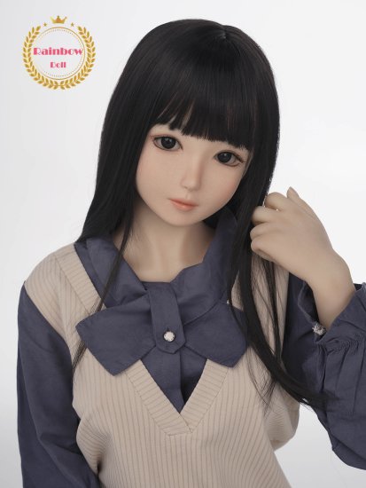 AXB Dolls TPE Sex dolls 140cm G84Head Realistic Vagina