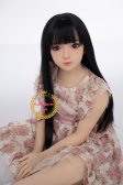 New Body TPE Sex dolls Realistic Love Dolls Lifesize 120cm C46