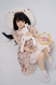 New Body TPE Sex dolls Realistic Love Dolls Lifesize 120cm C46