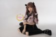 AXB Doll Sex dolls New Head 140cm Medium Breast Realistic Vagina